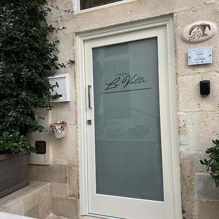 הוילה Dimora Le Volte אוסטוני מראה חיצוני תמונה